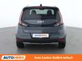 Kia Soul electric drive 150 kW e-Soul Gold Grau - thumbnail 5