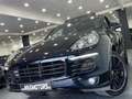 Porsche Cayenne 4.1 Bi-Turbo D V8 S Platinum Ediition BTW 21% TVA Zwart - thumnbnail 4