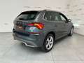 Skoda Kamiq 1.0 TSI Clever+ DSG Grijs - thumbnail 2