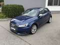 Audi A1 1.0 TFSI Sportback design Blau - thumbnail 1