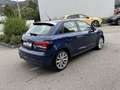 Audi A1 1.0 TFSI Sportback design Blau - thumbnail 4