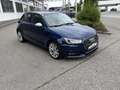 Audi A1 1.0 TFSI Sportback design Blau - thumbnail 3