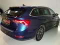 Skoda Octavia Skoda OCTAVIA Combi Style TDI DSG Bleu - thumbnail 9