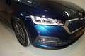 Skoda Octavia Skoda OCTAVIA Combi Style TDI DSG Bleu - thumbnail 3