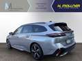 Peugeot 308 SW Hybrid 136 GT Grau - thumbnail 5