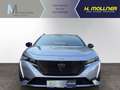 Peugeot 308 SW Hybrid 136 GT Grau - thumbnail 2