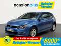 Volkswagen Golf 1.2 TSI BMT Special Edition 110 Azul - thumbnail 1