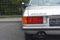Mercedes-Benz SLC 450 Argent - thumbnail 24