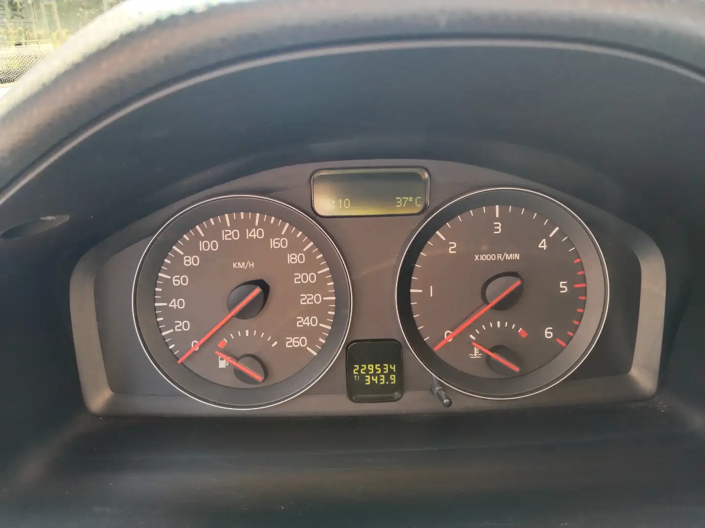 Volvo V50 V50 1,6 D Drive Drive - 2