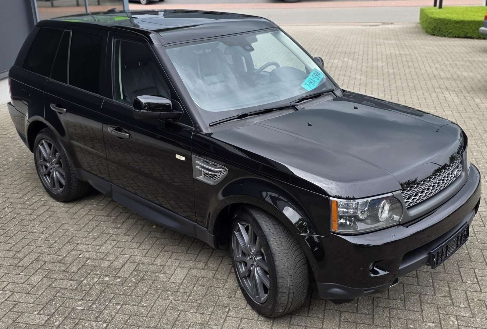 Land Rover Range Rover Sport afbeelding 20