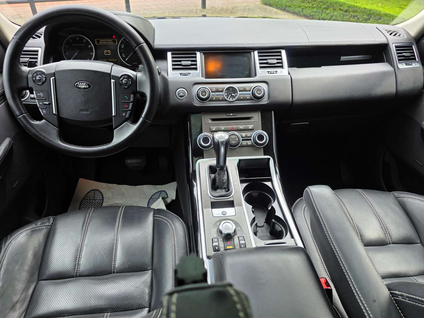 Land Rover Range Rover Sport afbeelding 4