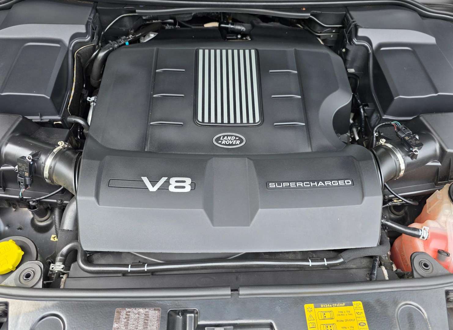 Land Rover Range Rover Sport afbeelding 25