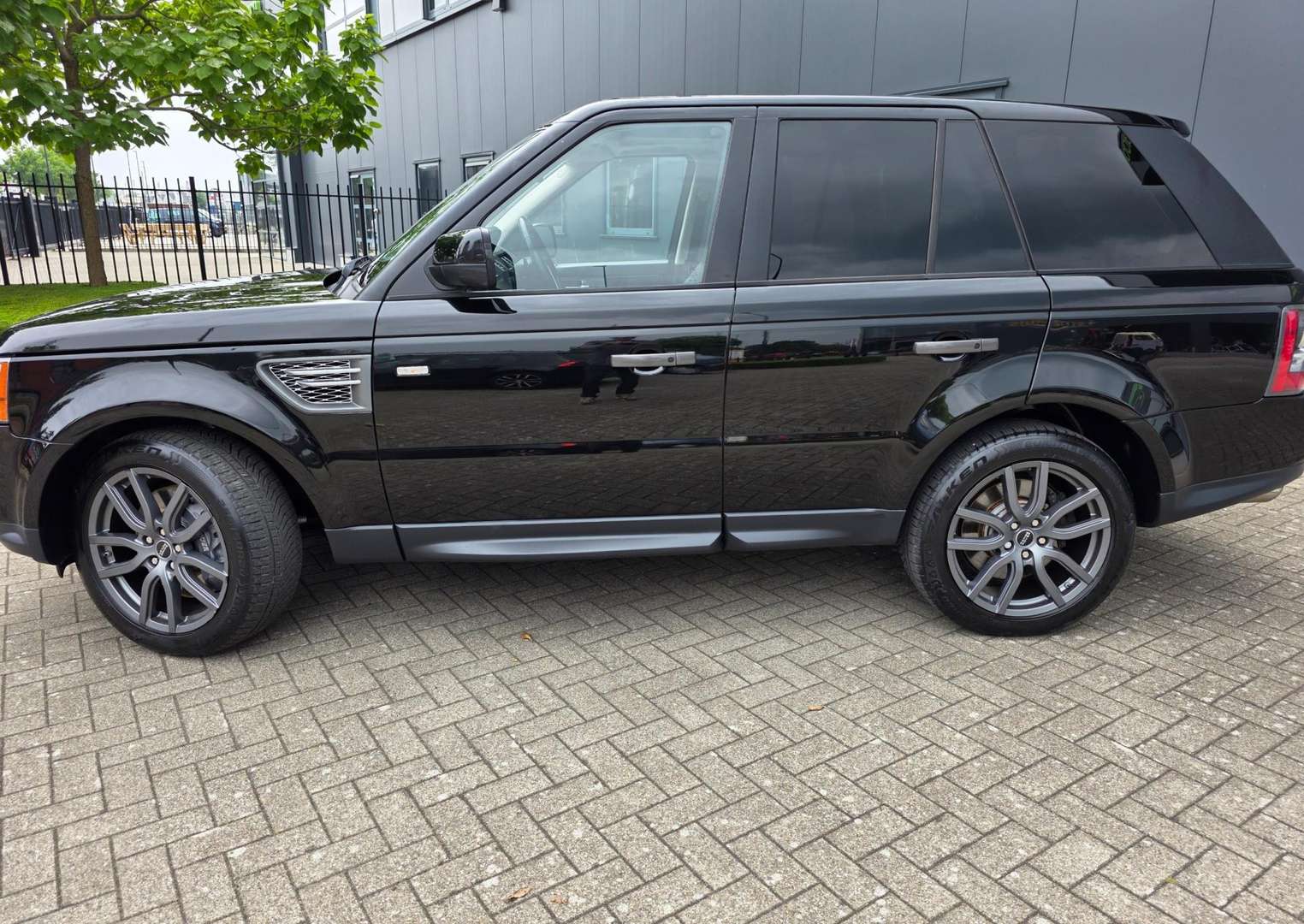 Land Rover Range Rover Sport afbeelding 13