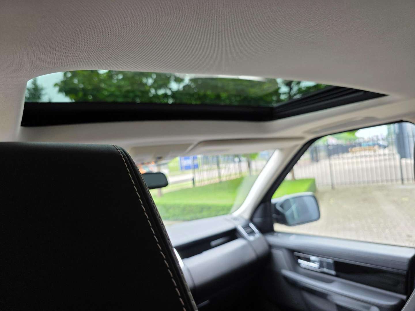 Land Rover Range Rover Sport afbeelding 11