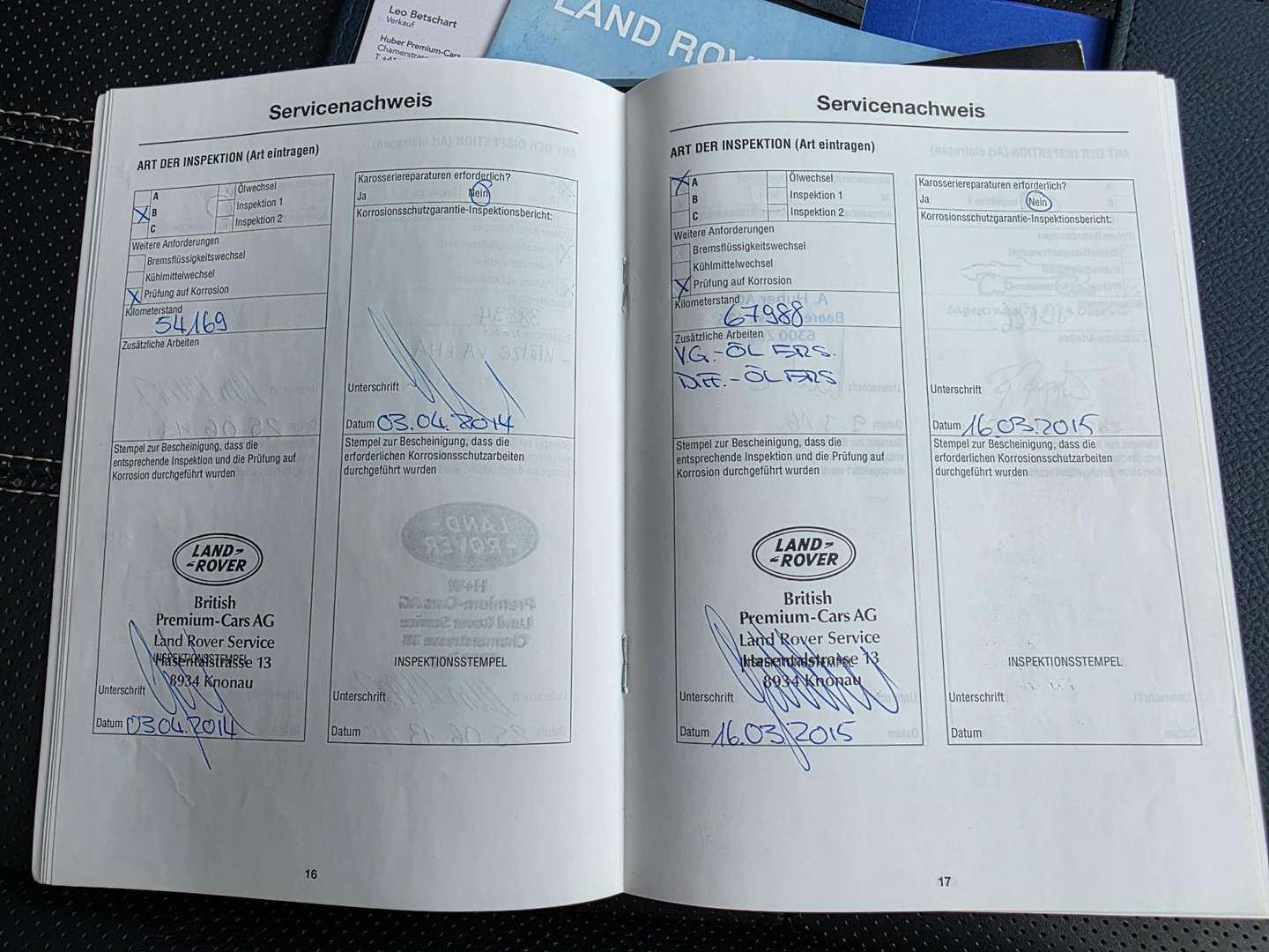 Land Rover Range Rover Sport afbeelding 30