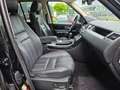 Land Rover Range Rover Sport 5.0 V8 Supercharged, netto € 21.750, bijtel vriend Zwart - thumbnail 9