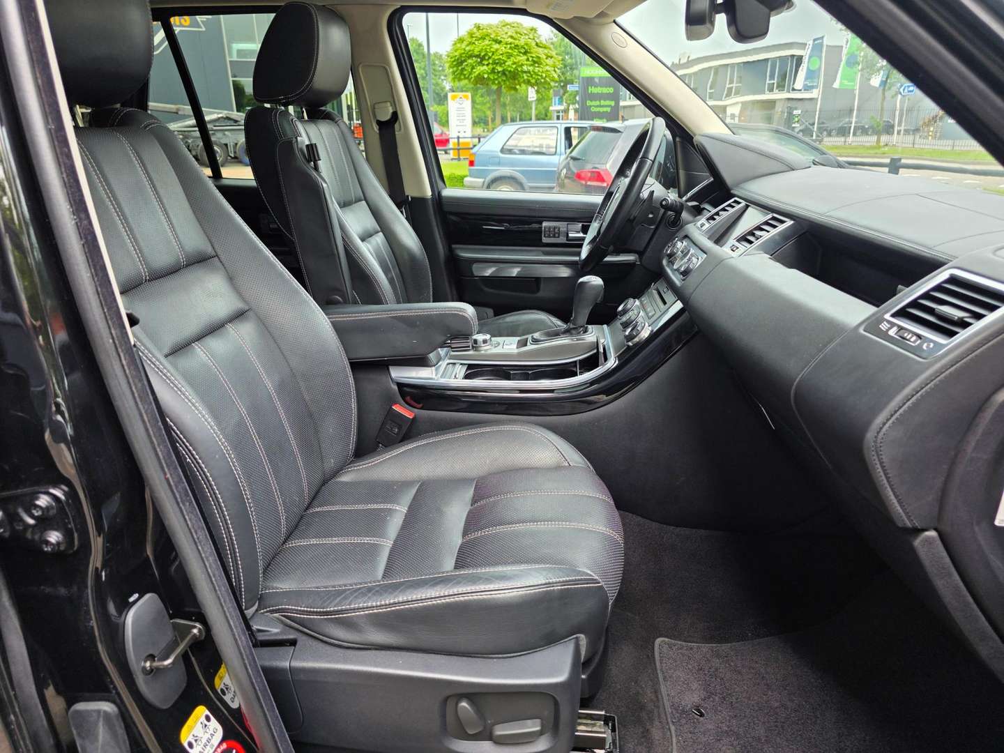 Land Rover Range Rover Sport afbeelding 9