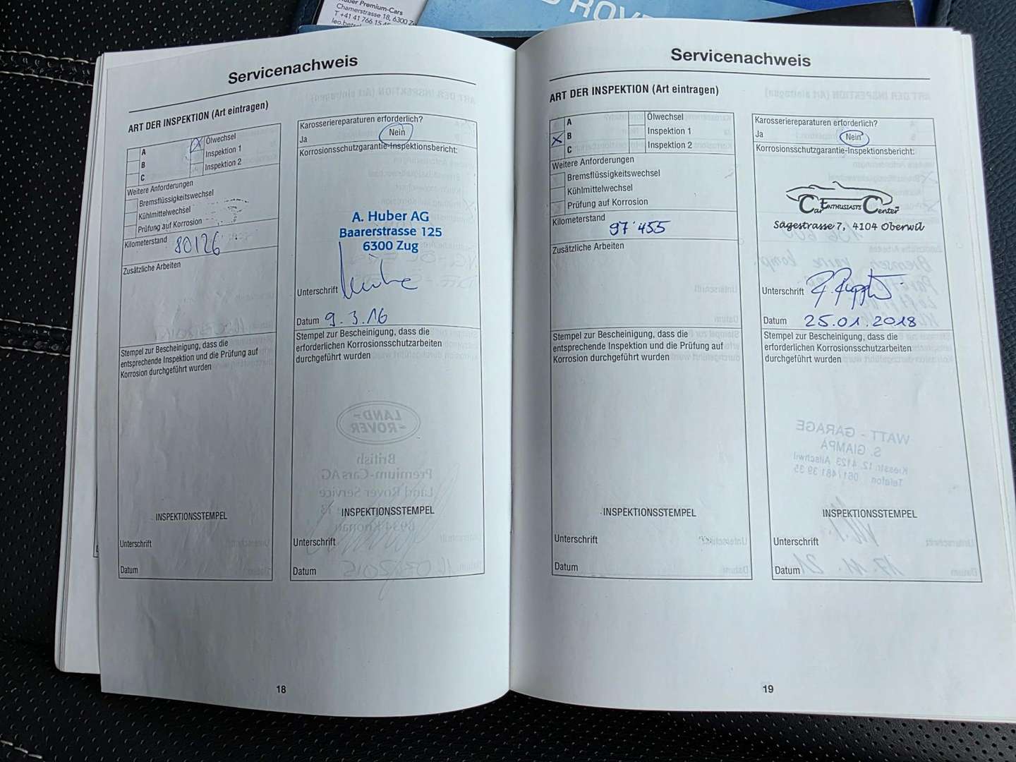 Land Rover Range Rover Sport afbeelding 31