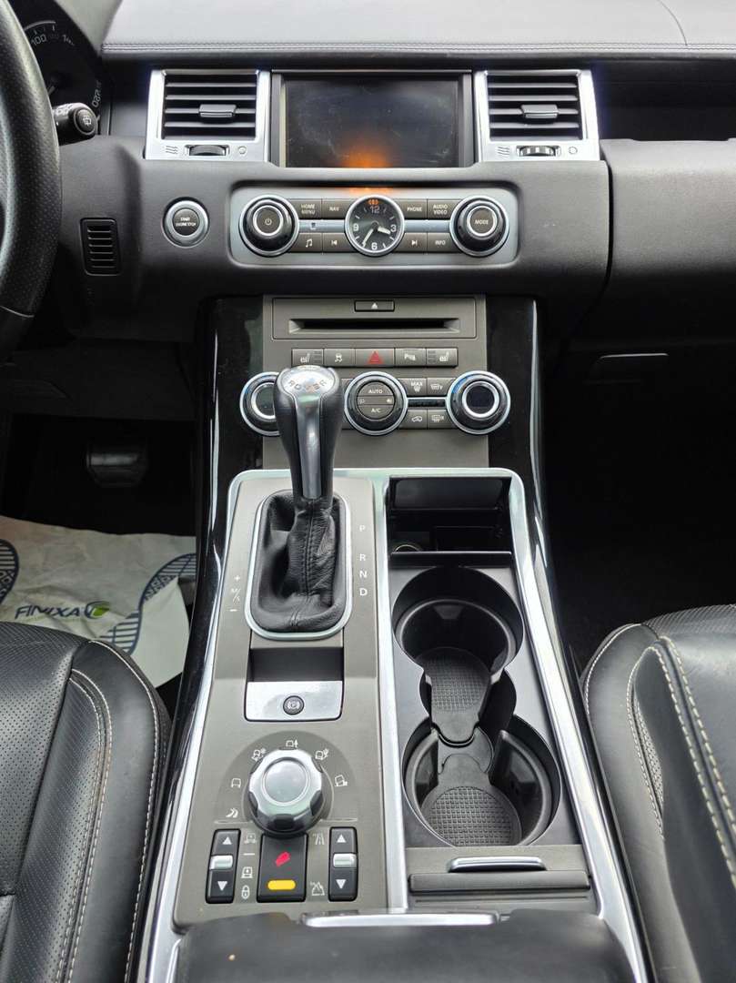 Land Rover Range Rover Sport afbeelding 5