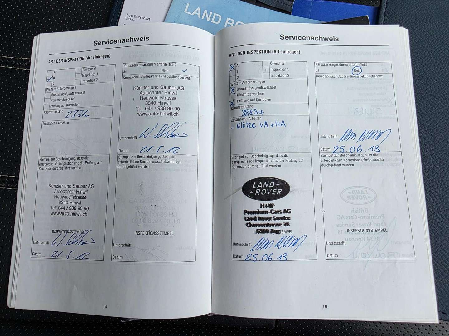 Land Rover Range Rover Sport afbeelding 29