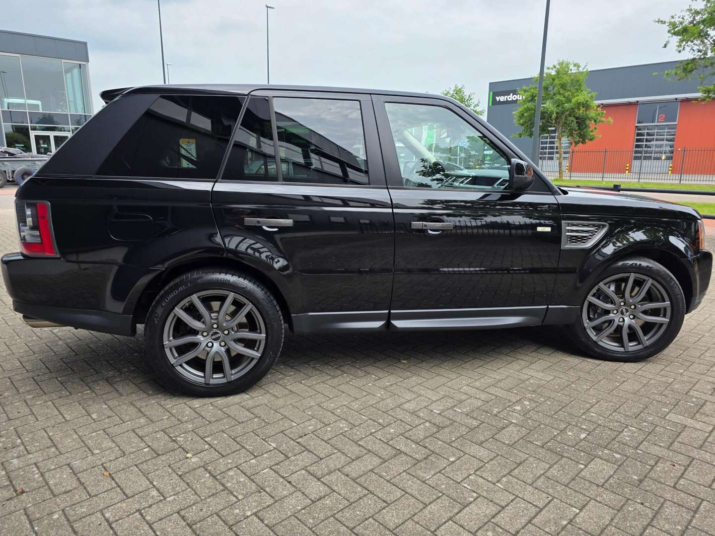 Land Rover Range Rover Sport afbeelding 17