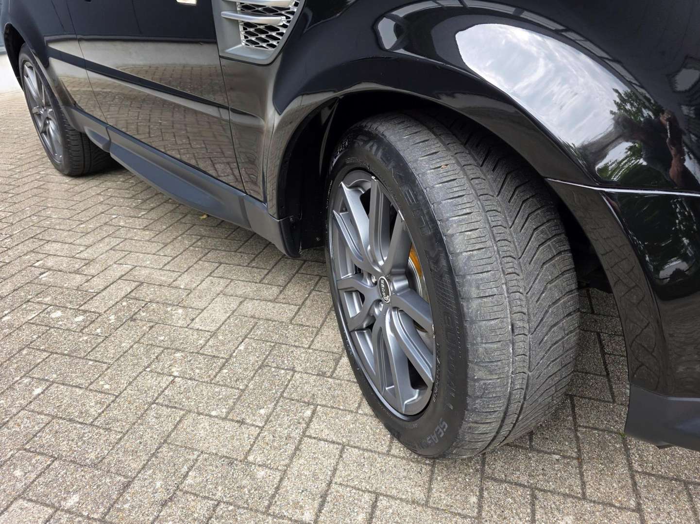 Land Rover Range Rover Sport afbeelding 24