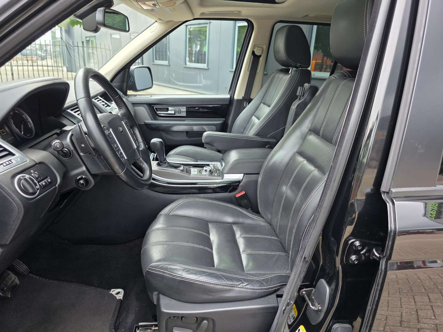 Land Rover Range Rover Sport afbeelding 7