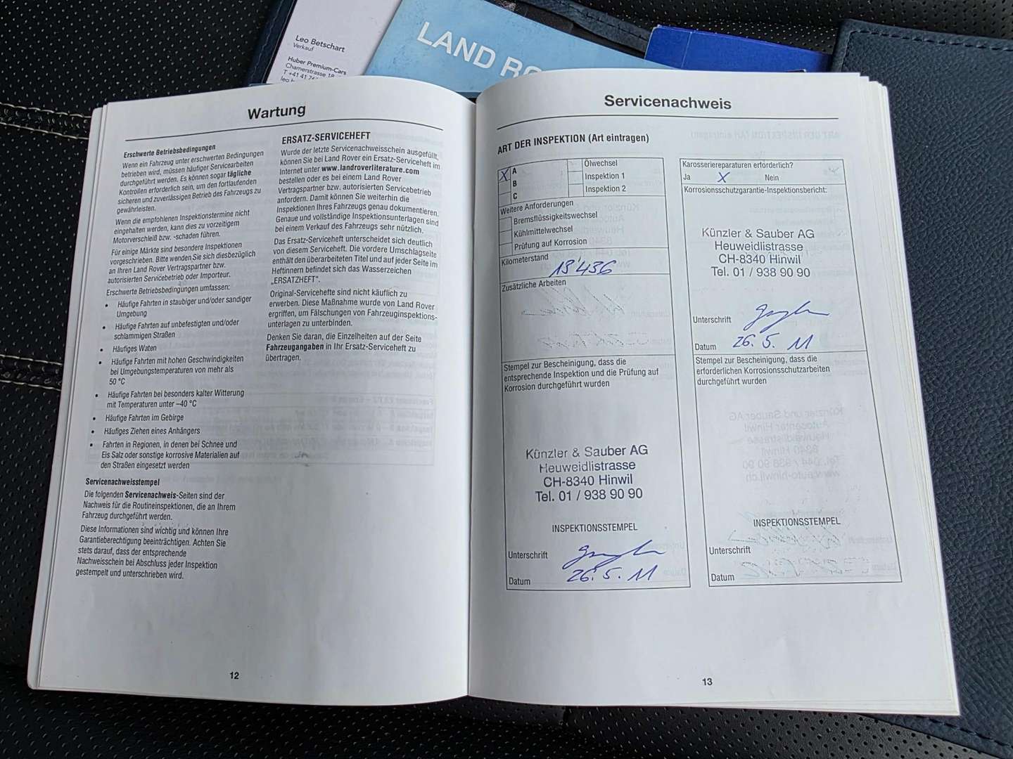 Land Rover Range Rover Sport afbeelding 28