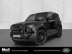 Land Rover Defender 90 D200 S Navi AHK Soundsystem 360 Kamera Apple Ca