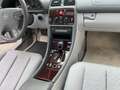 Mercedes-Benz CLK 200 Coupe k Elegance srebrna - thumbnail 12