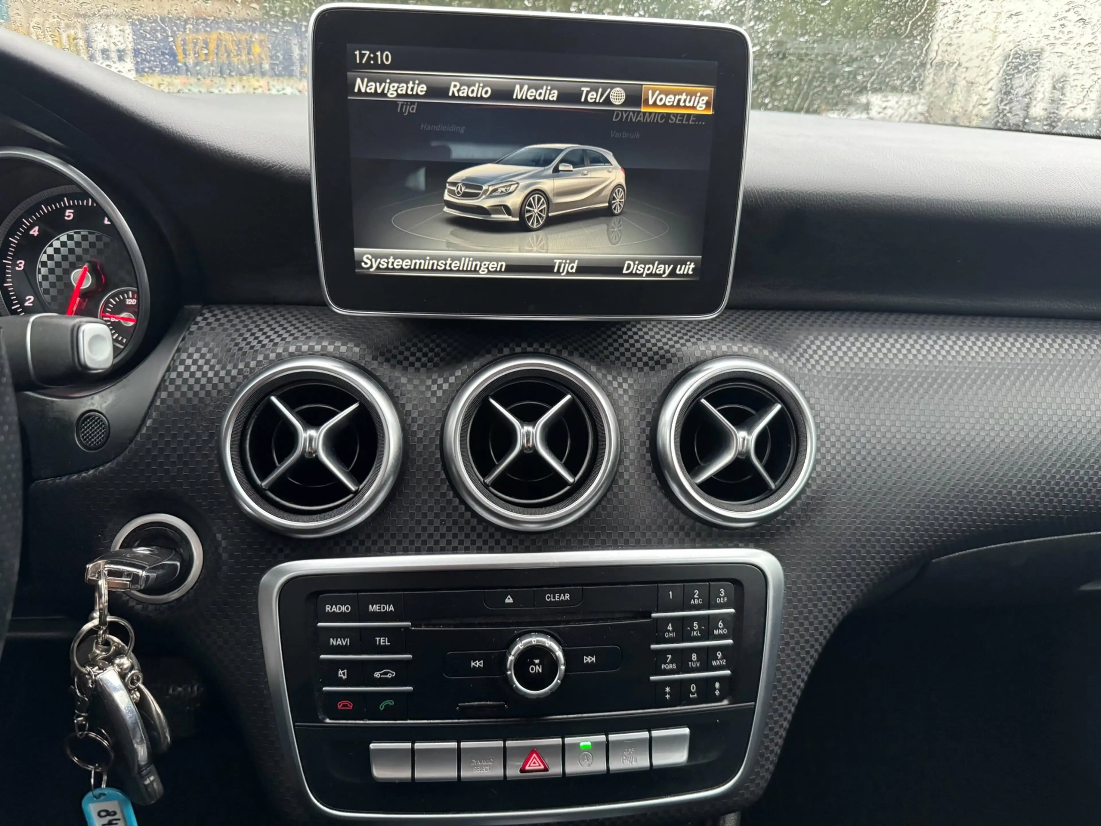Mercedes-Benz A 180 Ambition, Automaat, Nap! — photo 14