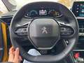Peugeot 208 e- Active Pack*KLIMA*SHZ*EPH*CAR PLAY* Gelb - thumbnail 14