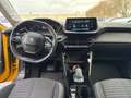 Peugeot 208 e- Active Pack*KLIMA*SHZ*EPH*CAR PLAY* Gelb - thumbnail 8