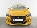 Peugeot 208 e- Active Pack*KLIMA*SHZ*EPH*CAR PLAY* Gelb - thumbnail 2