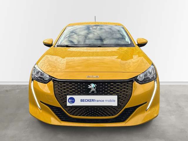 Peugeot 208 e- Active Pack*KLIMA*SHZ*EPH*CAR PLAY*