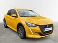 Peugeot 208 e- Active Pack*KLIMA*SHZ*EPH*CAR PLAY* Gelb - thumbnail 3