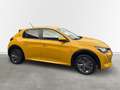 Peugeot 208 e- Active Pack*KLIMA*SHZ*EPH*CAR PLAY* Gelb - thumbnail 4