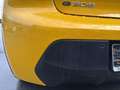Peugeot 208 e- Active Pack*KLIMA*SHZ*EPH*CAR PLAY* Gelb - thumbnail 12