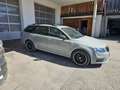 Skoda Octavia Octavia Combi RS 2,0 TDI 4x4  DSG RS Silber - thumbnail 3