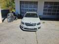 Skoda Octavia Octavia Combi RS 2,0 TDI 4x4  DSG RS Silber - thumbnail 1