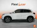 Suzuki Vitara 1.4 T GLE Mild Hybrid Blanco - thumbnail 3