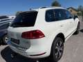 Volkswagen Touareg 3.0 V6 TDI BMT 4Motion Aut. Weiß - thumbnail 4