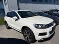 Volkswagen Touareg 3.0 V6 TDI BMT 4Motion Aut. Weiß - thumbnail 1