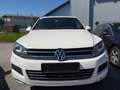 Volkswagen Touareg 3.0 V6 TDI BMT 4Motion Aut. Weiß - thumbnail 3