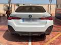 BMW i4 i4 eDrive40 Gran Coupe M Sport Weiß - thumbnail 5