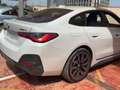 BMW i4 i4 eDrive40 Gran Coupe M Sport Weiß - thumbnail 6