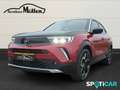 Opel Mokka-E Ultimate +Leder+Navi+Klimasitze+ Rot - thumbnail 1