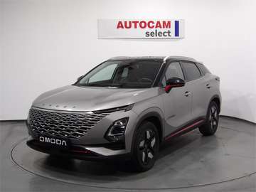 MY2 - Premium 1.6 TGDI 108kW (14cv)