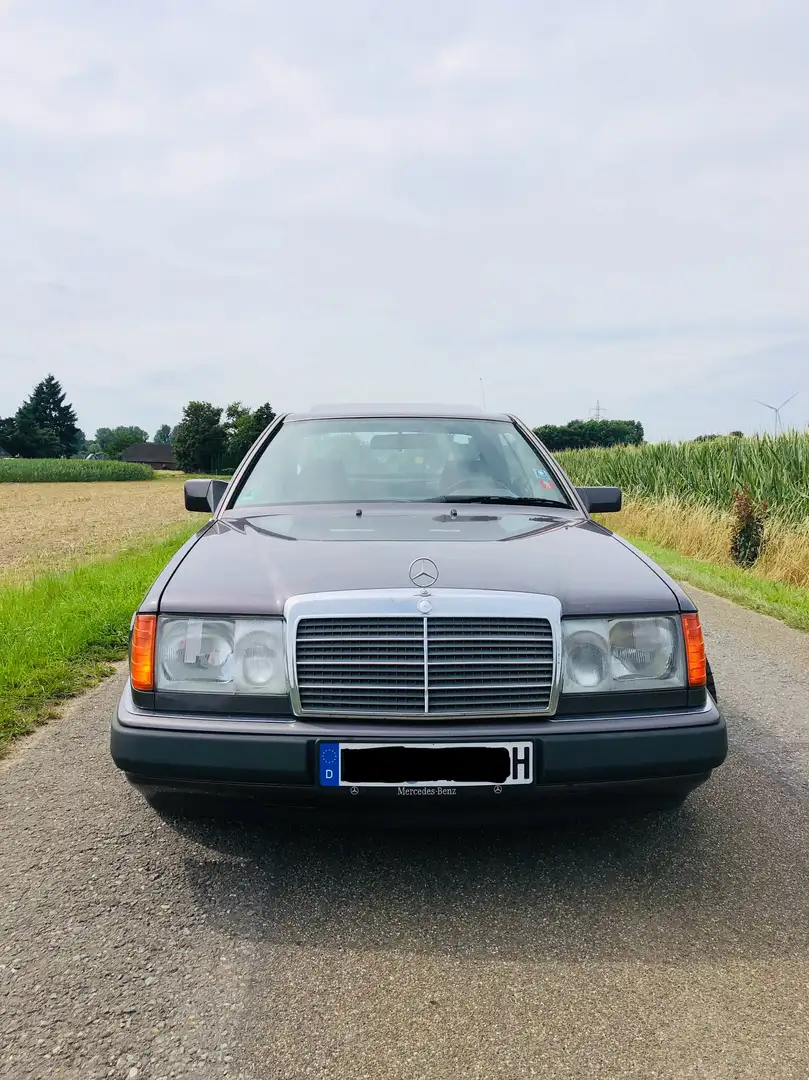 Mercedes-Benz CE 230 H-Zulassung, 5-Gang, TÜV 10/2026 - 2