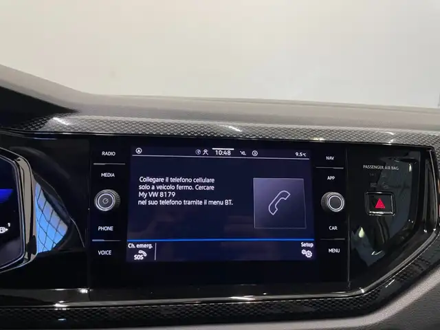 Volkswagen Polo view 11